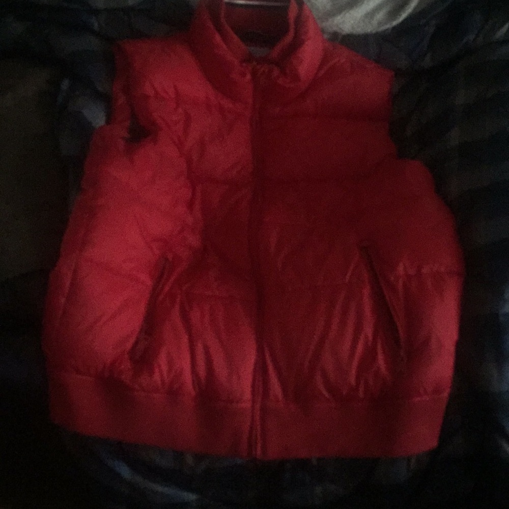 Tommy Hilfiger Men’s vest